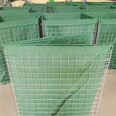 Barrière défensive à la vente à chaud